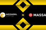 Strategic Alliance: WeeHODL and Massa Labs