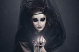 Grimhilde’s Verity