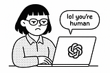 The Sarcastic AI Isn’t Cute