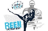 MMA Fighter joins Fueled by Verge