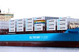 【ESG】2023年航運業之永續變革（一）：2023 IMO GHG Strategy