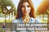 How Toxic Relationships Destroy Your Business Potential…