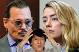Depp Is a Wife Beater, Heard Said So With Malice, But Accusing Her of Lying Is Defamation — A US…