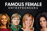 Great Inspirational Quotes from Female Entrepreneurs