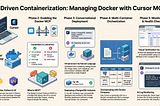 Create a Docker Container using MCP with Cursor AI IDE