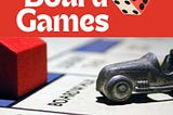 It’s Board Game Night!