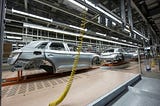 Tariffs or No Tariffs, Manufacturing Isn’t Coming Back to The United States