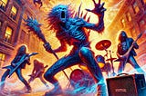 Six Fearsome Metal Albums of 2024