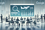 How Google Flights Ranks Prices