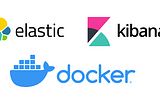 Docker Compose for Elasticsearch and Kibana