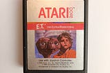E.T. the Extra-Terrible: The Worst Video Game of All Time