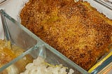 [Recipe] Cornmeal Breaded Tonkatsu (Japanese Deep-fried Pork Cutlet)