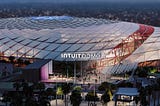Intuit Dome: A Game-Changer for Sports & Entertainment in Inglewood