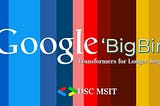 Is Google BigBird gonna be the new leader in NLP domain?