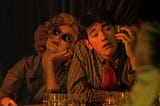 Chungking Express: The Irony in Isolation