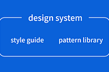 Design System