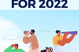 Top HR trends and predictions for 2022