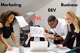 The Hard Truth About Pivoting to Product Management