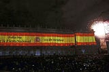 Cuando el día de la raza pasó a ser el día de fiesta nacional de España