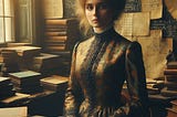 Sofia Kovalevskaya: Labirentteki Işık
