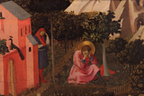 Saint Augustine on the Two Cities