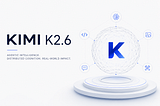 Kimi K2.6 and the Rise of Cognitive Swarm Intelligence