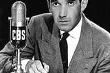 Edward R. Murrow