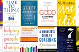 12 Essential Books for Leaders Who Coach