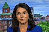 Tulsi Gabbard’s Islamaphobia Doesn’t Belong in My Democratic Party