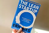 The Lean Startup by Eric Ries in just 250 words