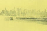 Do we need an Artist, or an Architect?