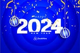 DockHive’s Triumphs in 2023: From Waitlist Launch to Self-Deployment on Our Own Infrastructure