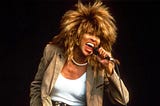 Iconic singer Tina Turner, Dead at 83