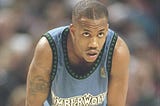 Revisiting The Ray Allen For Stephon Marbury Trade At The 1996 NBA Draft