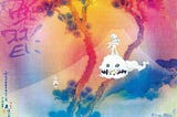 Kids see Ghosts Somet1mes…