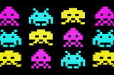 Is there a cool Space Invaders for Android?