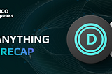 Ask Me Anything Recap | Dexilon x ICOSpeaks