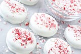 SWEET CHRISTMAS RECIPES I