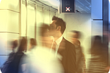Crafting an Elevator Pitch that gets you Places
