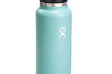 How to keep your beverages cold for extended periods of time.