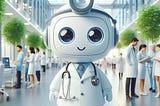 AI in Healthcare: Innovations and Ethical Implications of AI in Medical Diagnostics and Treatment
