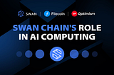 Swan Chain, a Layer-2 OP Superchain Built for AI Computing