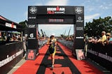 5 Critical Life Lessons that Triathlon Taught Me