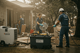 Why Air-Duct Cleaning is Vital in Cypress