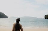 Empat Tahun Sudah Berlalu tapi Aku Masih Tidak Tahu