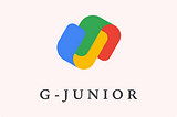 G-Junior — Google pay for kids!