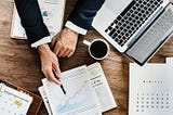 How to run your personal finances like a business