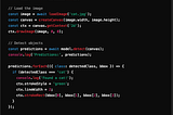 Unveiling the Magic of Computer Vision with Node.js