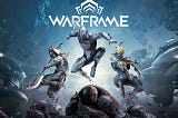 Warframe one of the BEST free game.