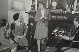 Rationing Fashion for the Climate Crisis: can we learn from Wartime Britain?
